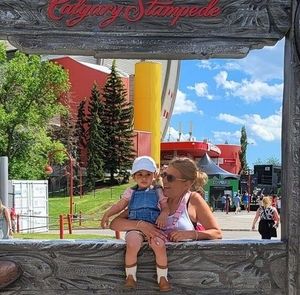 Meet your Posher, Fatima